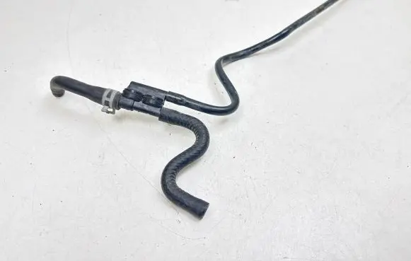 Ford Fusion II Vacuum line/pipe/hose 5291916