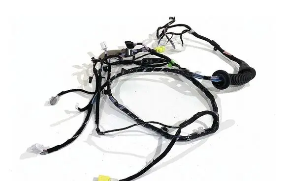 Lexus NX Front door wiring loom 8215178810