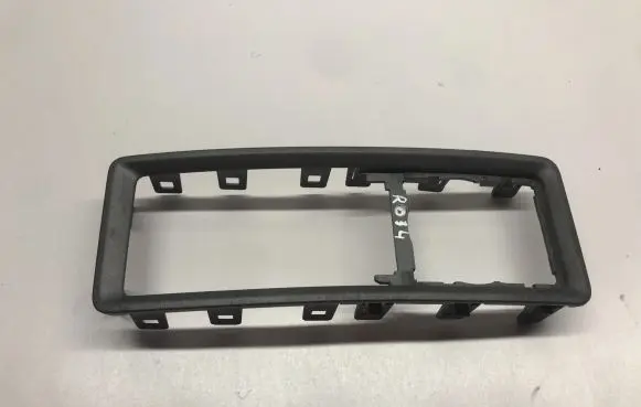 Dodge RAM 1500 DS Dashboard air vent grill cover trim 