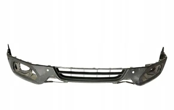 Suzuki SX4 S-Cross Front bumper lip 