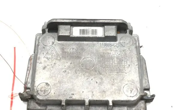 Renault Espace IV Voltage converter/converter module 