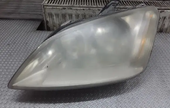 Ford Focus C-MAX Headlight/headlamp