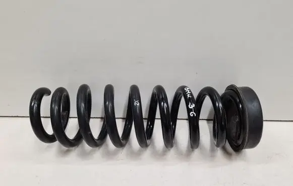 BMW 3 E92 E93 Rear coil spring 3353676441903 6764419