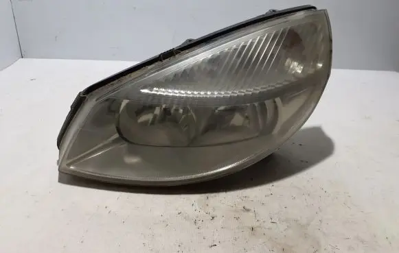Renault Scenic II - Grand scenic II Headlight/headlamp 260605447R