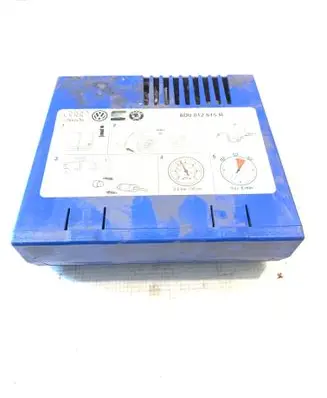 Audi A6 S6 C5 4B Tire air pump compressor 8D0012615B