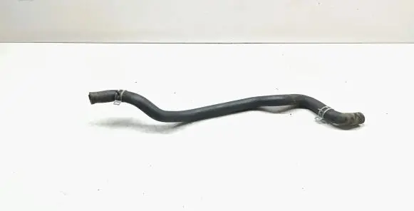 BMW 5 GT F07 Engine coolant pipe/hose 9119168 64539119168