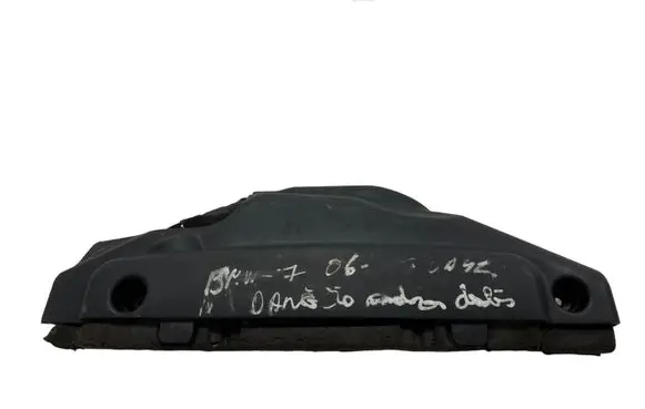 BMW 7 E65 E66 Engine cover (trim) 1114778891203 7788912 14011812