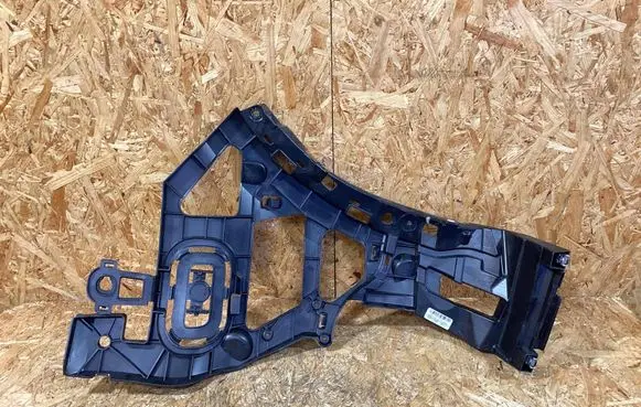 Porsche Cayenne (9Y0 9Y3) Front bumper mounting bracket 9y0807377b