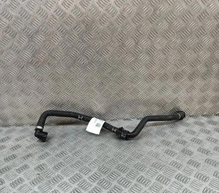 Mercedes-Benz EQC Engine coolant pipe/hose A2938300101