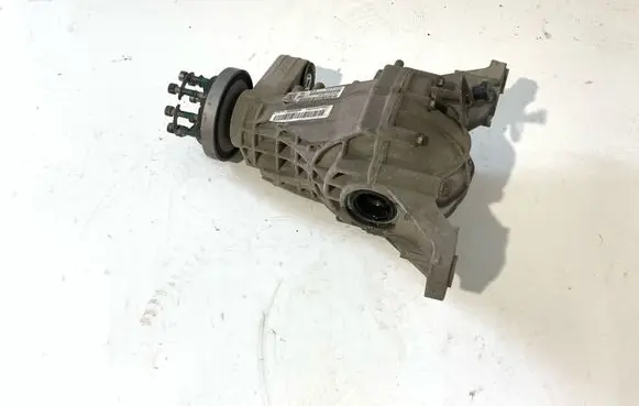 Dodge Durango III Rear differential 68251539AB