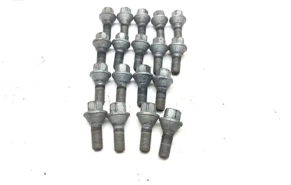 Renault Trafic III (X82) Nuts/bolts 