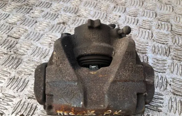 Renault Megane III Front brake caliper