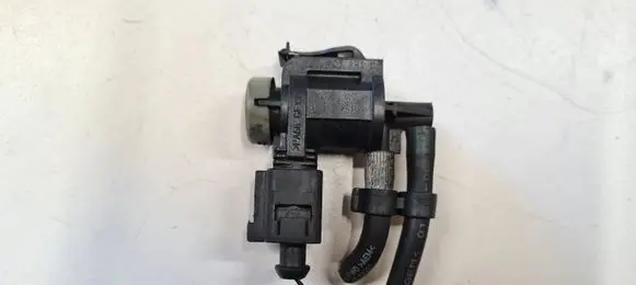 Audi A6 S6 C6 4F Turbo solenoid valve 1J0906283C
