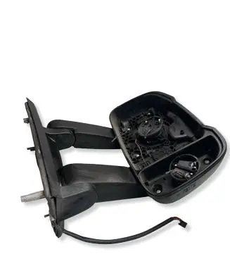 Fiat Ducato Front door electric wing mirror 543