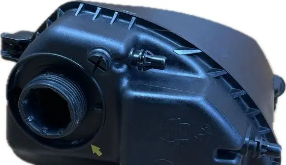 BMW X5 G05 Coolant expansion tank/reservoir 8689765