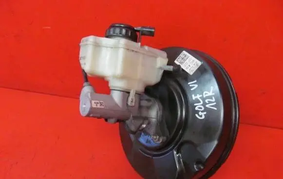 Volkswagen Golf VI Brake booster 1K1614105CK
