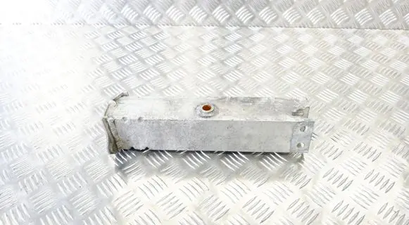 Lexus LS 460 - 600H Front bumper shock/impact absorber 5110750021
