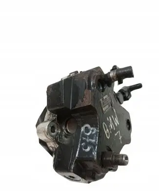 BMW 7 E65 E66 Fuel injection high pressure pump 0445010073