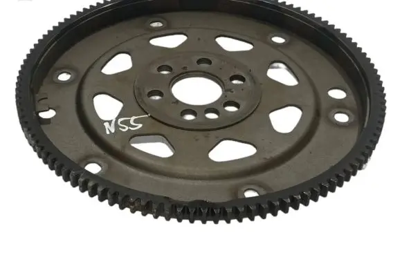 BMW 5 F10 F11 Flywheel 7589480