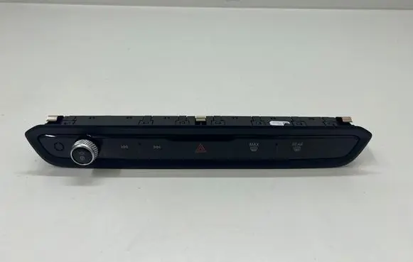 BMW 2 G42 Sound control switch 5A63F19