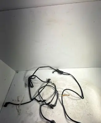 Toyota C-HR I Parking sensor (PDC) wiring loom 4M7061ADA