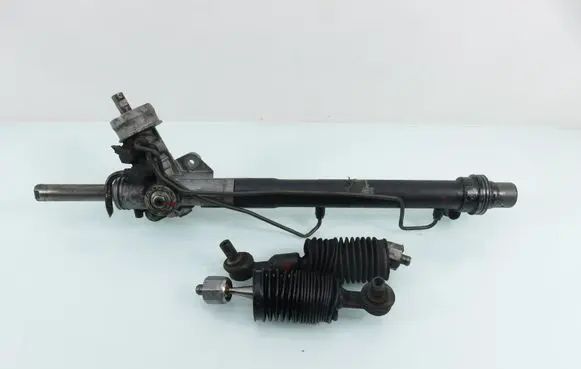 Volkswagen PASSAT B5 Steering rack 