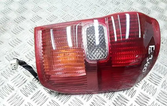 Toyota RAV 4 (XA10) Rear/tail lights ICHIKOH4226