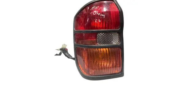 Toyota RAV 4 (XA20) Rear/tail lights
