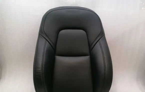 Front passenger seat