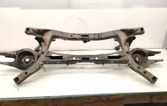 KIA Niro Rear subframe 030816