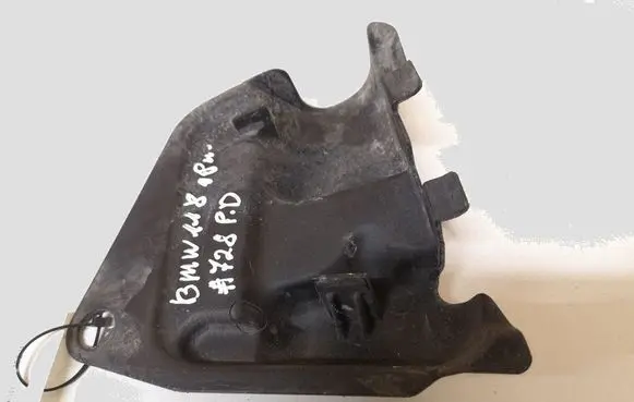 BMW 1 E81 E87 Other front suspension part 51717127352 74850610