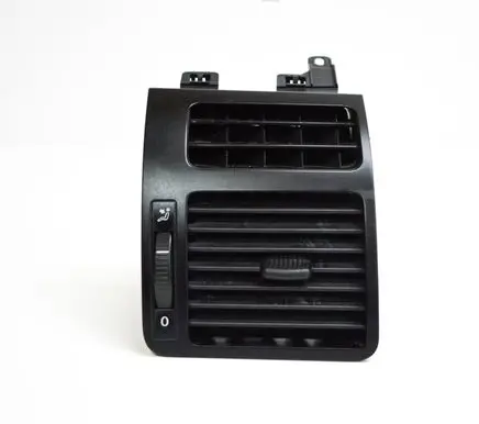 Volkswagen Touran I Dashboard air vent grill cover trim 1T0819704B