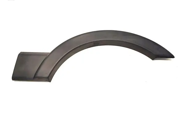 Renault Master III Fender trim (molding) 788A20002R