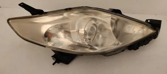 Mazda 5 Headlight/headlamp HCHR298 149102A 49102A011A