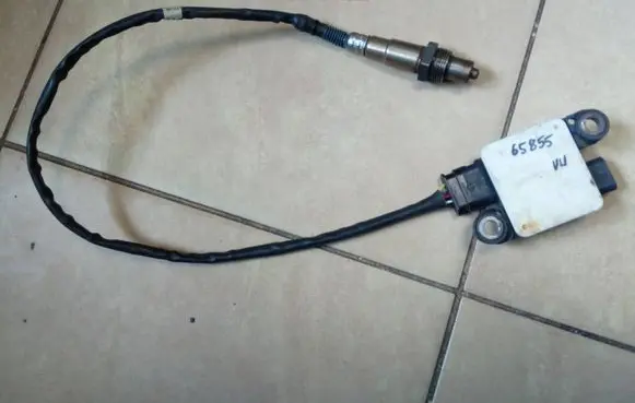 Audi A4 S4 B9 8W Lambda probe sensor 05L906261H NE65855