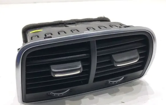 Audi A6 S6 C7 4G Rear air vent grill 4G0819203