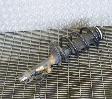 Ford Tourneo Custom Front shock absorber/damper BK2T18045JA