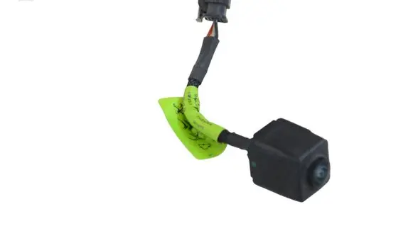 Citroen C4 II Reversing camera 9841924880