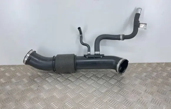 Hyundai Tucson IV NX4 Air intake duct part 28130P0400 1009260A
