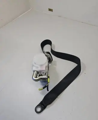 Lexus IS 220D-250-350 Front seatbelt J0825122