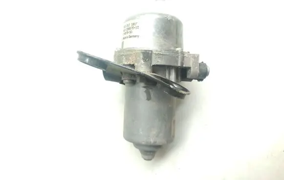 Audi A1 Vacuum valve 1K0612181F