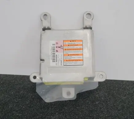 Subaru Legacy Airbag control unit/module