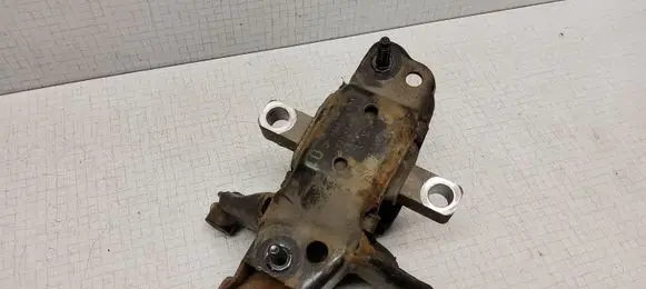 Volkswagen Polo Engine mount bracket 6Q0199555AC