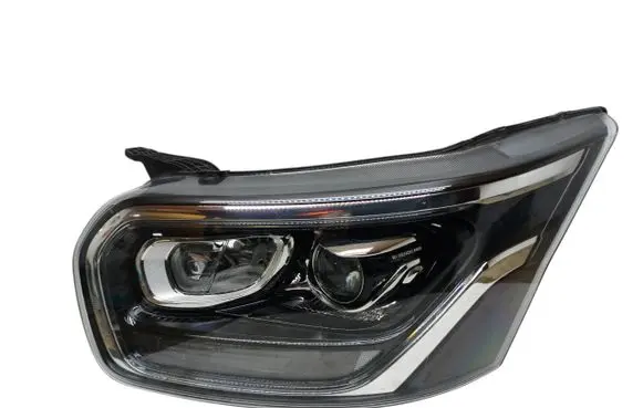 Ford Transit Headlight/headlamp KK3113W030DD 01064099900010