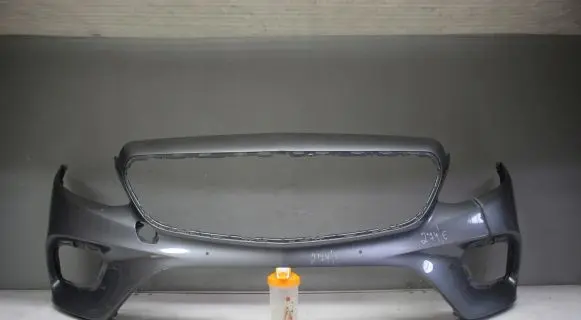 Mercedes-Benz E W238 Front bumper