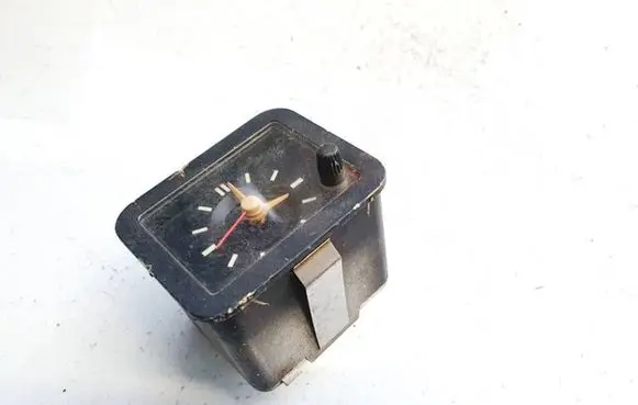 Ford Sierra Screen/display/small screen 83bb15000b2b