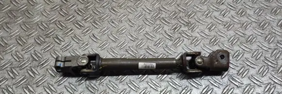 Nissan Qashqai Steering column universal joint
