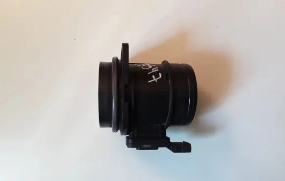 Volkswagen Golf VII Mass air flow meter 04L906461B