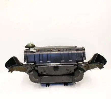 Jaguar XK8 - XKR Interior heater climate box assembly MJA6440AE