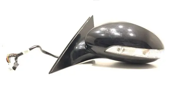 Mercedes-Benz S W221 Front door electric wing mirror 